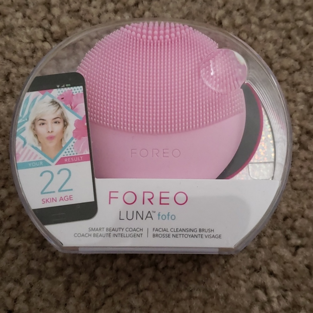 Foreo Luna Fofo